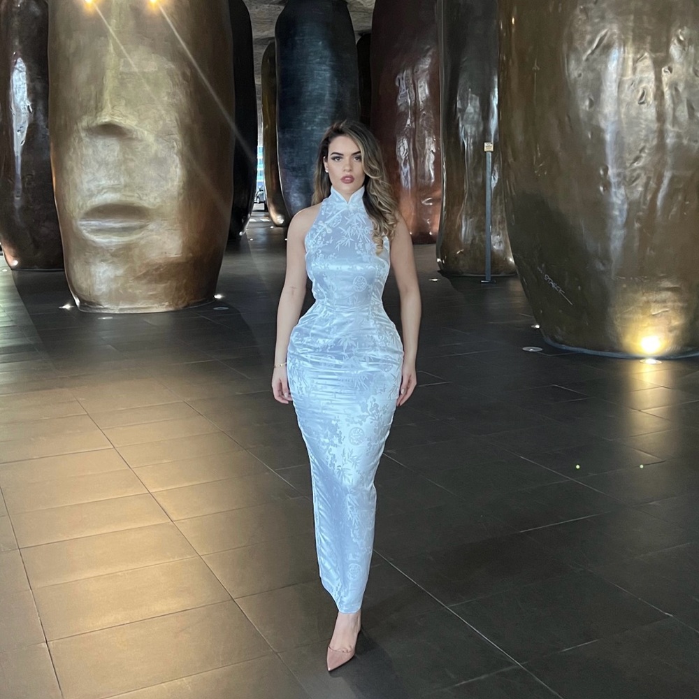 Sau Lee Dress
